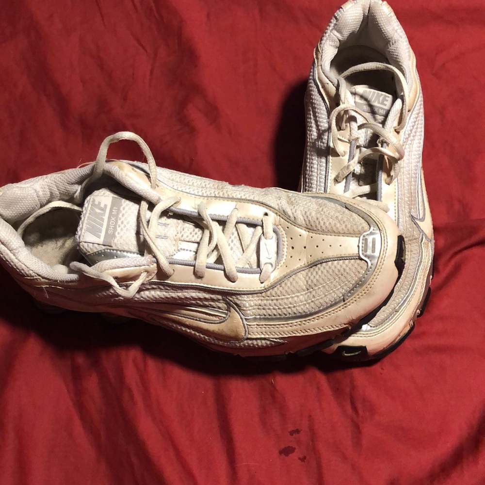 Nike Shox